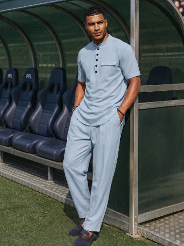 Essential Urban Casual Matching Set