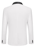 Tuxedo Wedding Party Suit Jacket (US Only)