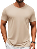 Essential Classic Short Sleeve T-Shirt (US Only)