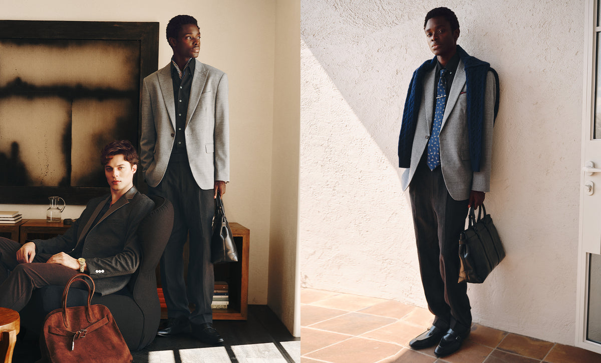 BLAZER COLLECTION