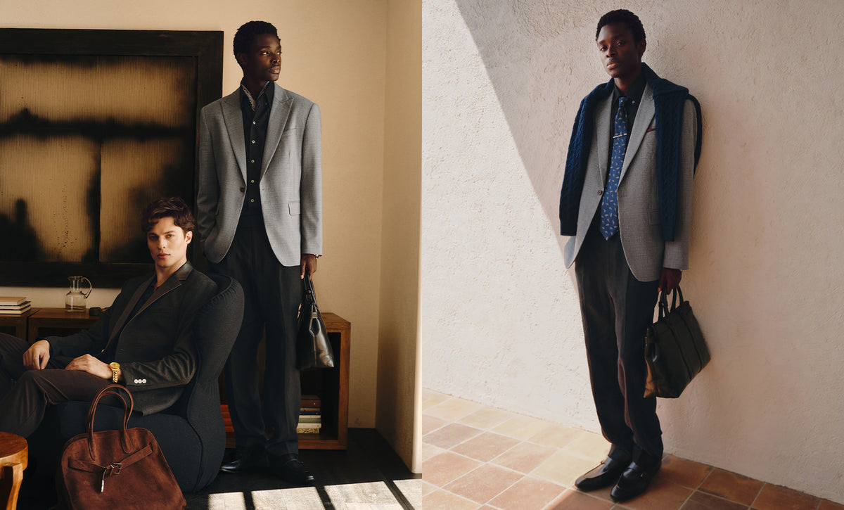 BLAZER COLLECTION