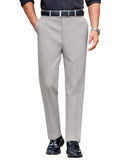 Classic Expandable Waist Dress Pants (US Only)