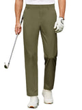 Stretch Quick Dry Lightweight Dress Pants (US Only)