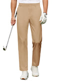 Stretch Quick Dry Lightweight Dress Pants (US Only)