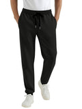 Casual Drawstring Workout Sweatpants (US Only)