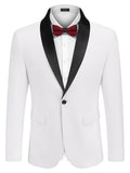 Tuxedo Wedding Party Suit Jacket (US Only)