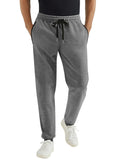Casual Drawstring Workout Sweatpants (US Only)