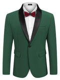 Tuxedo Wedding Party Suit Jacket (US Only)