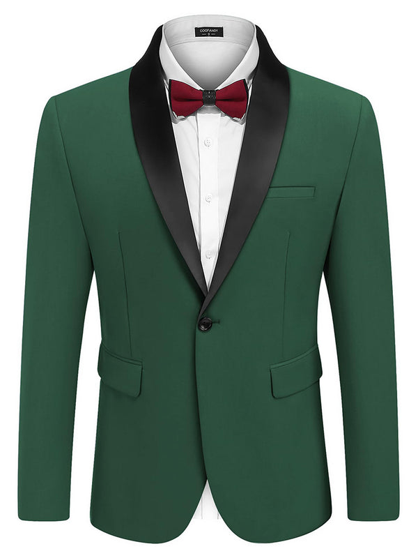 Tuxedo Wedding Party Suit Jacket (US Only)