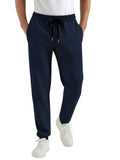 Casual Drawstring Workout Sweatpants (US Only)