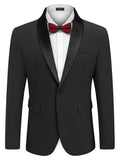 Tuxedo Wedding Party Suit Jacket (US Only)