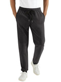 Casual Drawstring Workout Sweatpants (US Only)