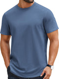 Classic 100% Cotton Short Sleeve T-Shirt (US Only)