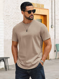 Classic 100% Cotton Short Sleeve T-Shirt (US Only)