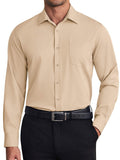Formal Wrinkle Free Dress Shirt (US Only)