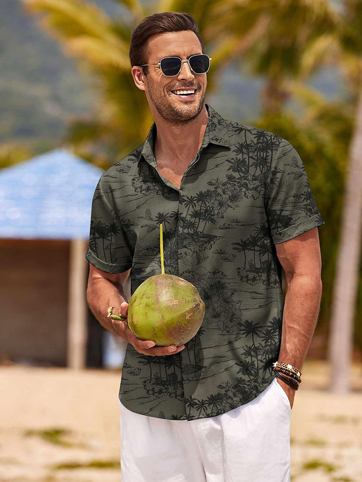 Beach Shorts | Beach Shorts Men  COOFANDY