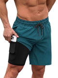 Classic Compression Liner 2 in 1 Boardshorts (US Only)