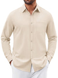 Business Casual Button Down Dress Shirt (US Only)