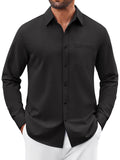 Business Casual Button Down Dress Shirt (US Only)