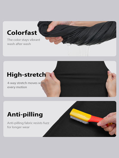 Casual Drawstring Workout Sweatpants (US Only)