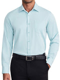 Formal Wrinkle Free Dress Shirt (US Only)
