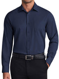 Formal Wrinkle Free Dress Shirt (US Only)