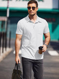 Classic Basic Golf Polo Shirt (US Only)