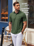 Casual Basic Golf Polo Shirt (US Only)