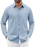 Business Casual Button Down Dress Shirt (US Only)