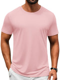 Essential Classic Short Sleeve T-Shirt (US Only)
