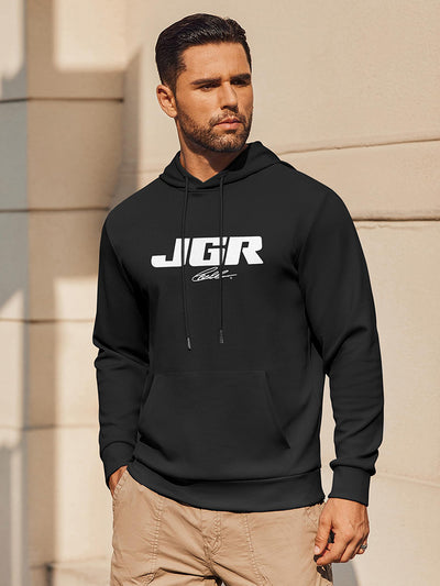 COOFANDY x JGR Comfort Pullover Hoodie (US Only)