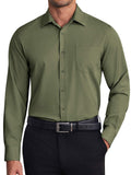 Formal Wrinkle Free Dress Shirt (US Only)
