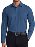 Formal Wrinkle Free Dress Shirt (US Only)