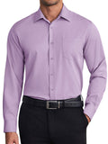 Formal Wrinkle Free Dress Shirt (US Only)