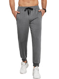 Casual Drawstring Workout Sweatpants (US Only)