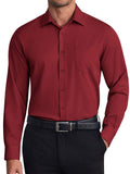 Formal Wrinkle Free Dress Shirt (US Only)