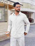 Business Casual Button Down Dress Shirt (US Only)