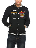 COOFANDY × JGR NO.20 Hoodie Jacket