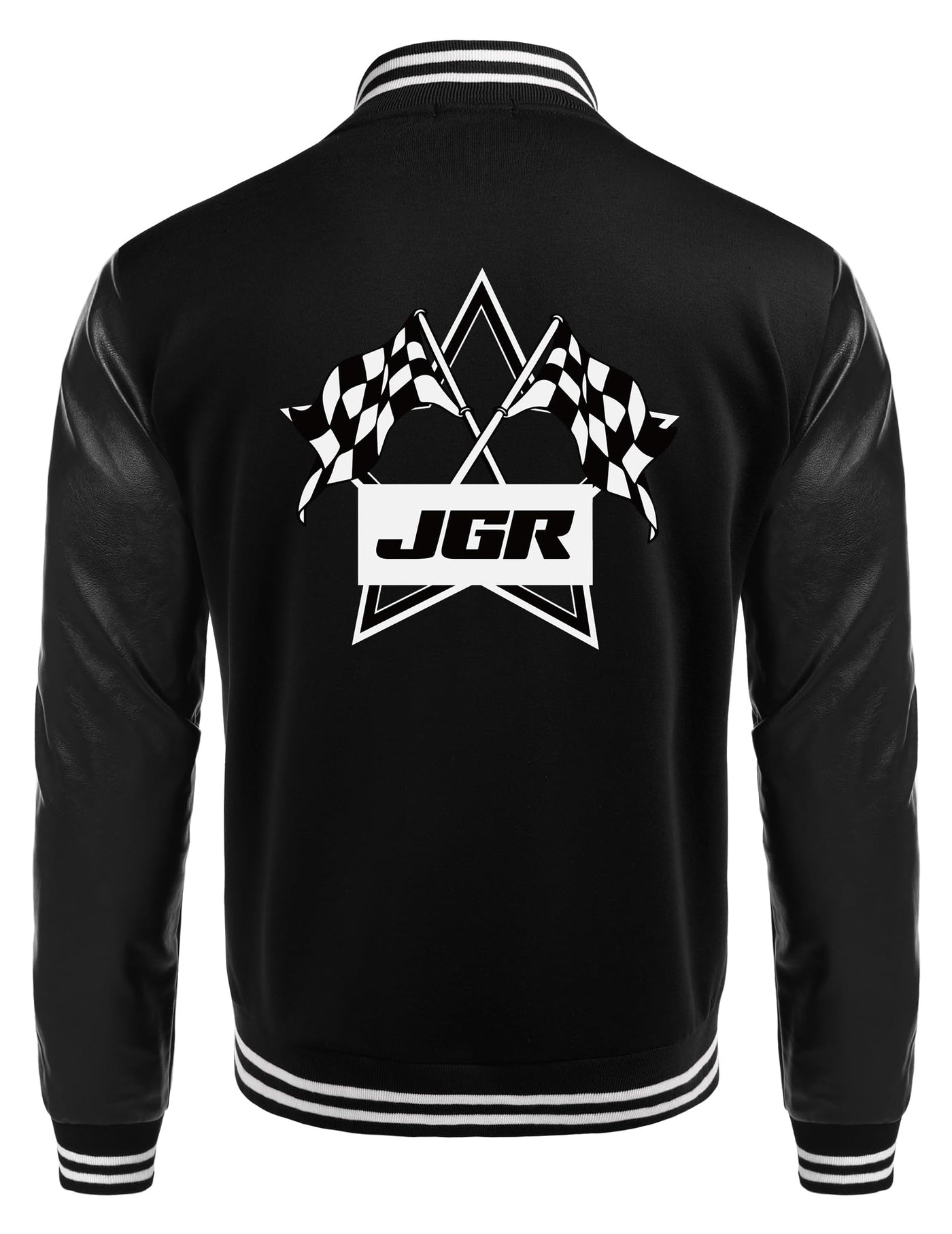 COOFANDY × JGR NO.20 Hoodie Jacket