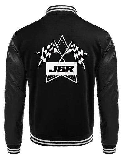 COOFANDY × JGR NO.20 Hoodie Jacket