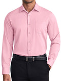 Formal Wrinkle Free Dress Shirt (US Only)