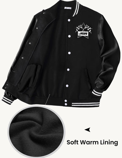 COOFANDY × JGR NO.20 Hoodie Jacket