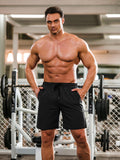 2-Pack Quick Dry Gym Shorts (US Only)
