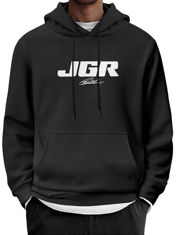 COOFANDY x JGR Comfort Pullover Hoodie (US Only)