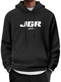 COOFANDY × JGR NO.20 Hoodie Jacket
