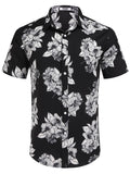 Casual Designer Printed Vacation Shirt (US Only)
