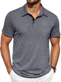 Classic Basic Golf Polo Shirt (US Only)