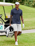Classic Quick-Dry Golf Polo Shirt (US Only)