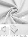 Formal Wrinkle Free Dress Shirt (US Only)