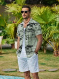 Casual Designer Printed Vacation Shirt (US Only)